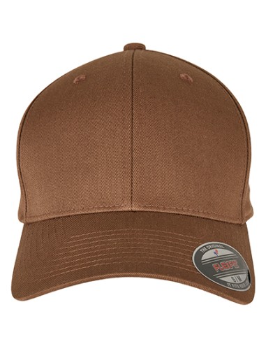 FLE-6277-Wooly Combed Cap